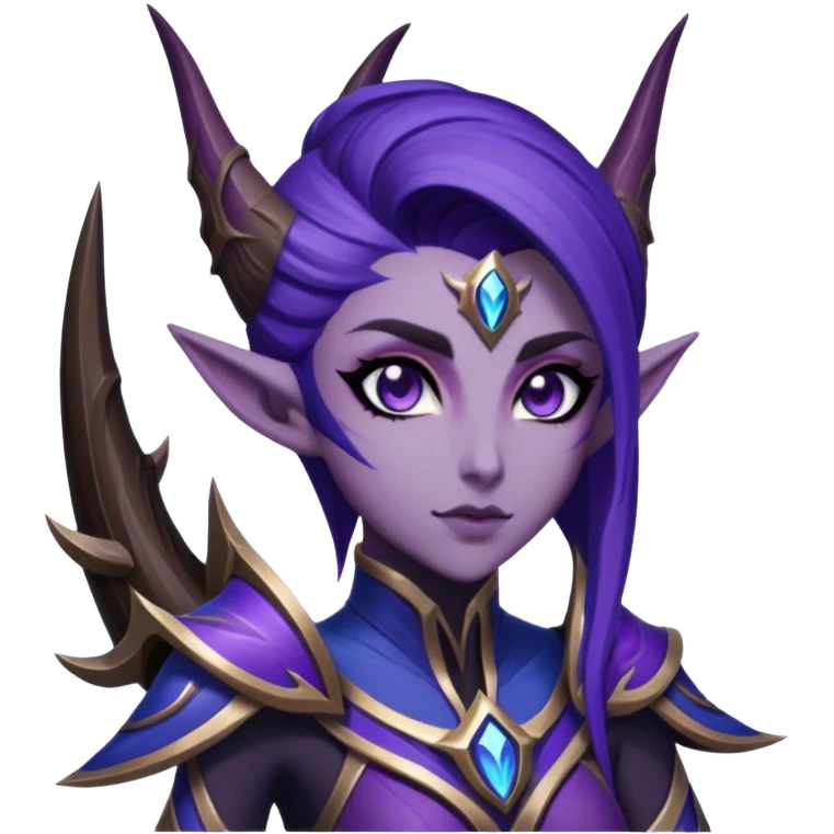 void elf  emoji