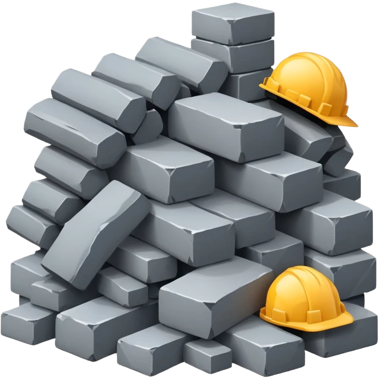 construction emoji