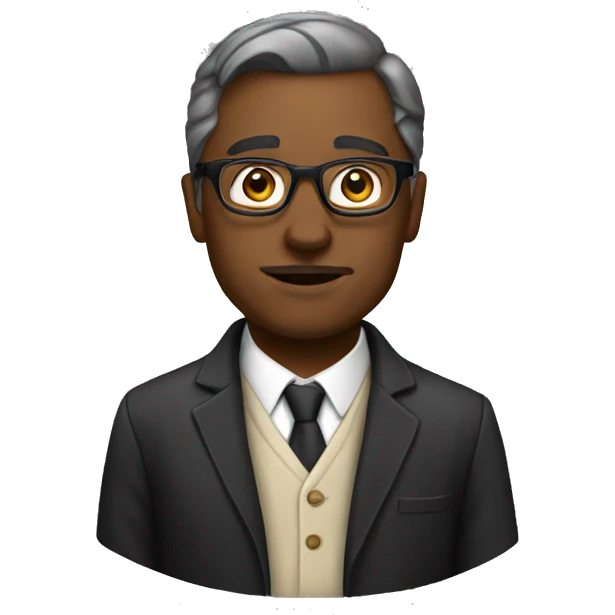 sociologist emoji