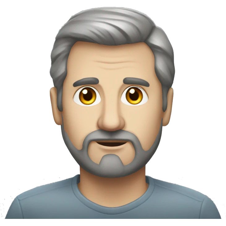 Sergei Dovlatov writer emoji