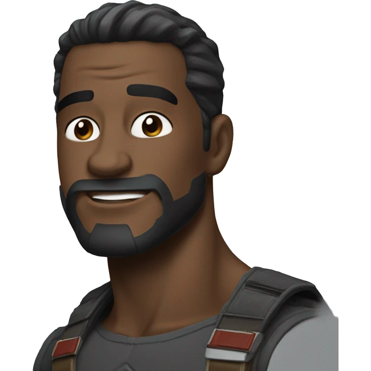 Marvel héros emoji