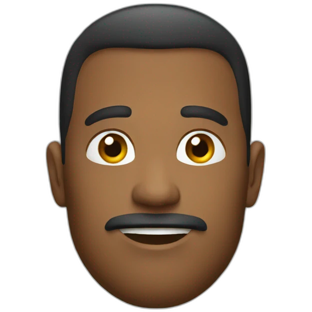 1 emoji