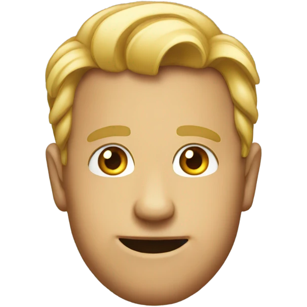 Emoji that’s high emoji