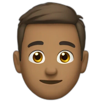travis scoot emoji