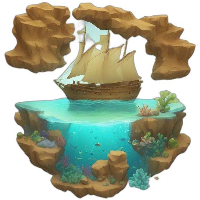 sea emoji