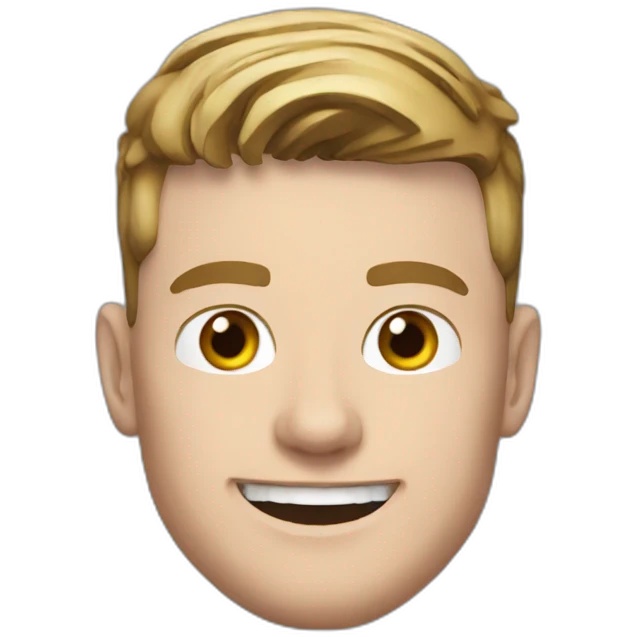 Verstappen emoji