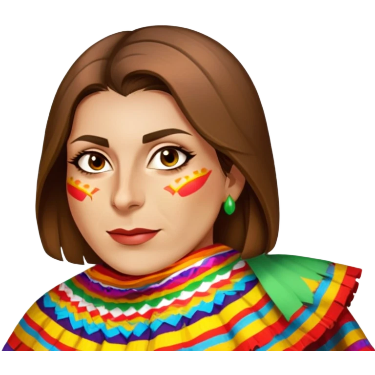 Fiestero emoji