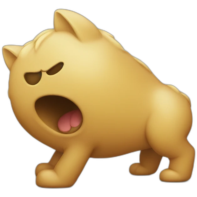 dry humping emoji