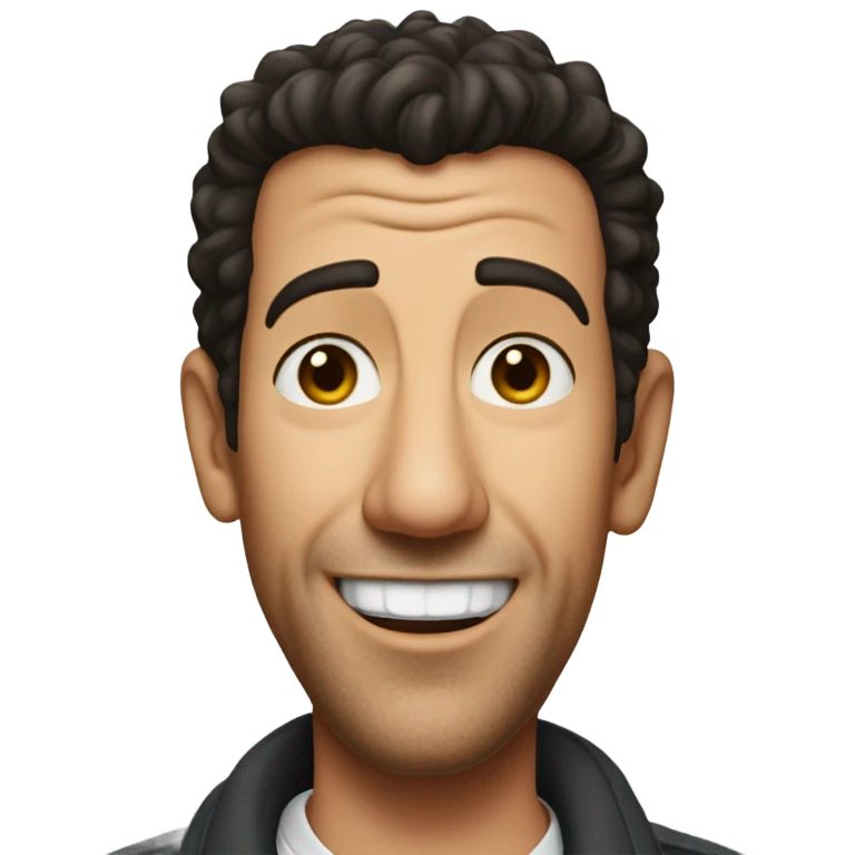 adam sandler emoji