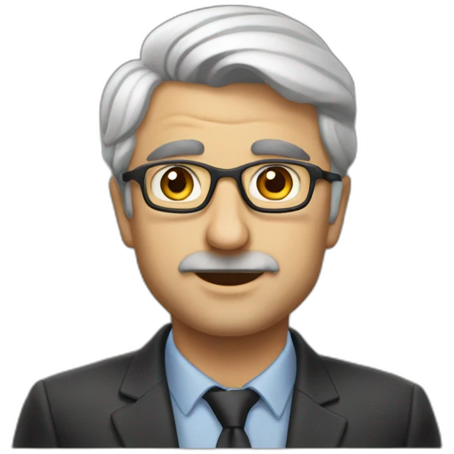 Recep Ivedik  emoji