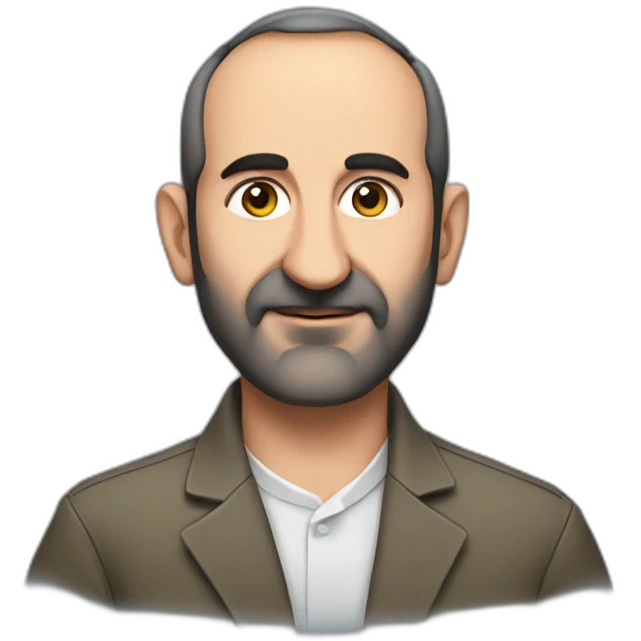 nicol pashinyan emoji
