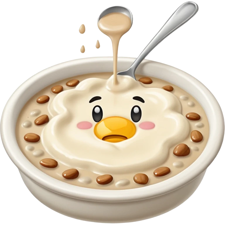 slack emoji white country gravy emoji