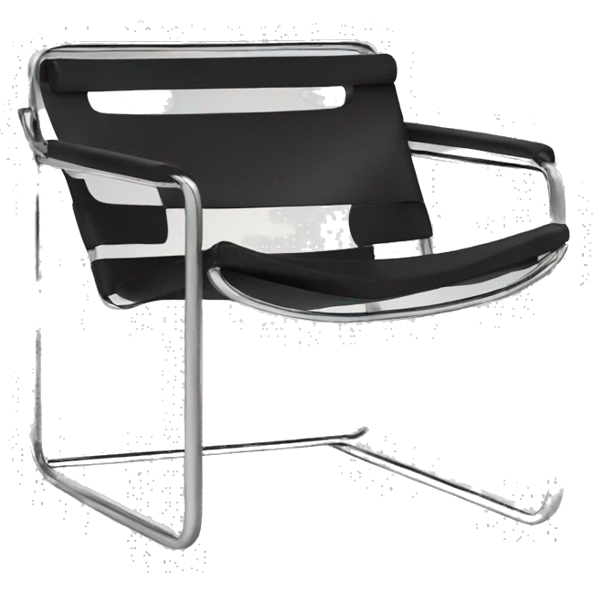 wassily chair emoji