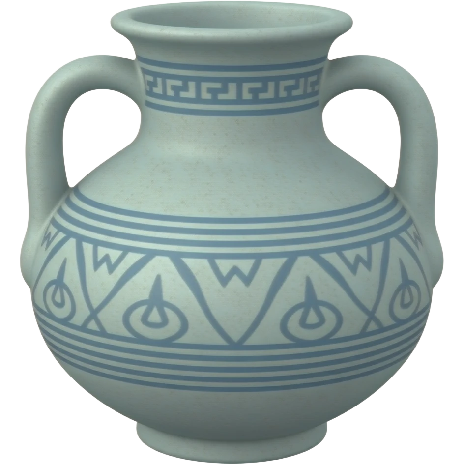 Amphora emoji