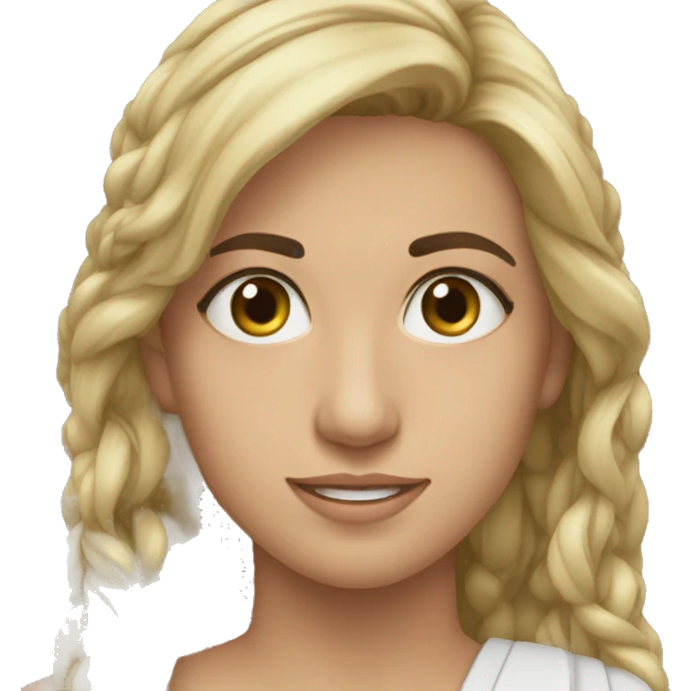 علم شركيسيا emoji