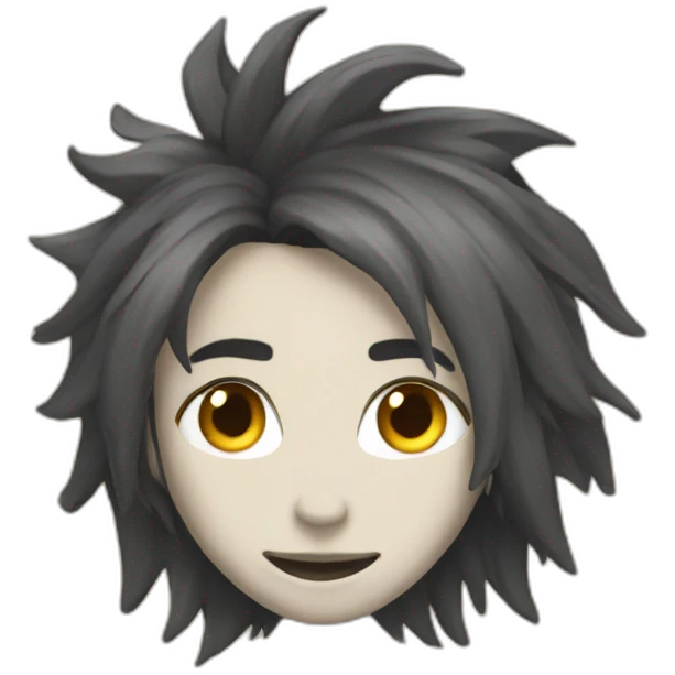 Nirvana emoji