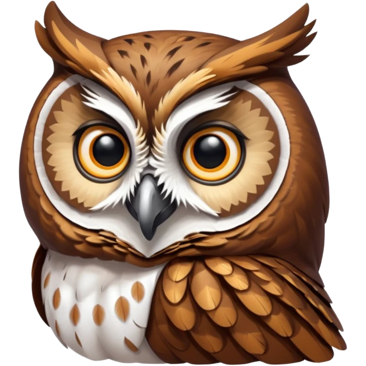 owl emoji