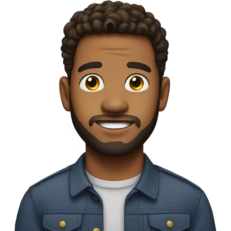 josh stanley emoji