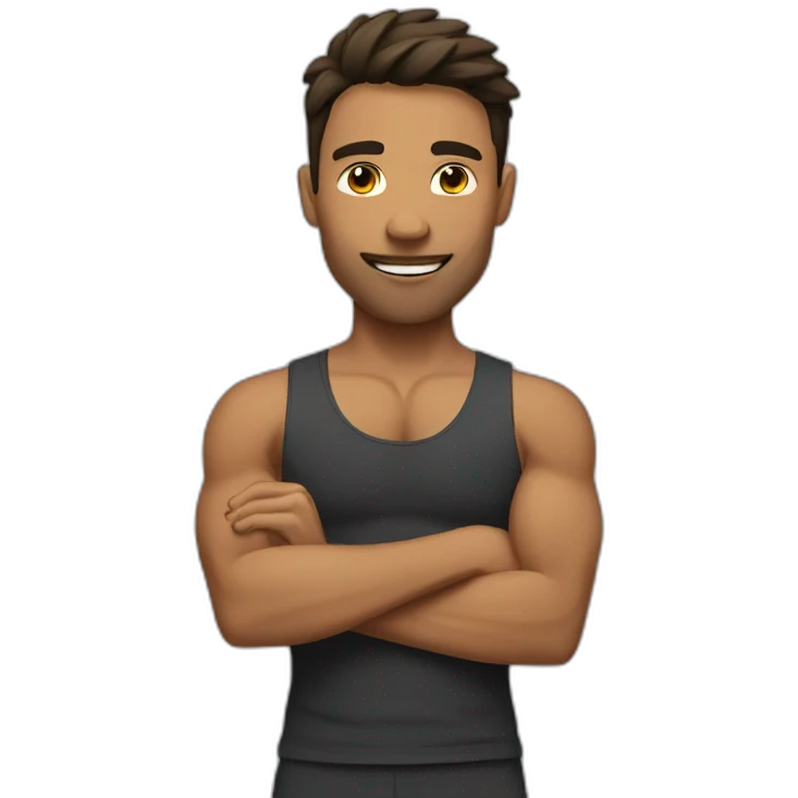workout emoji