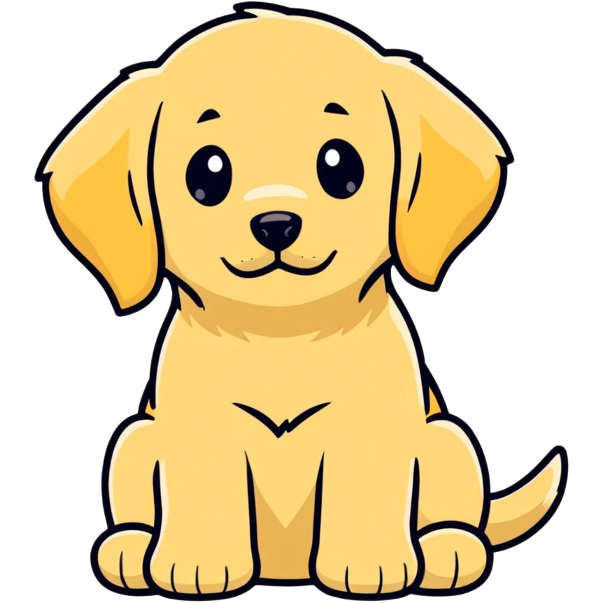 dog emoji