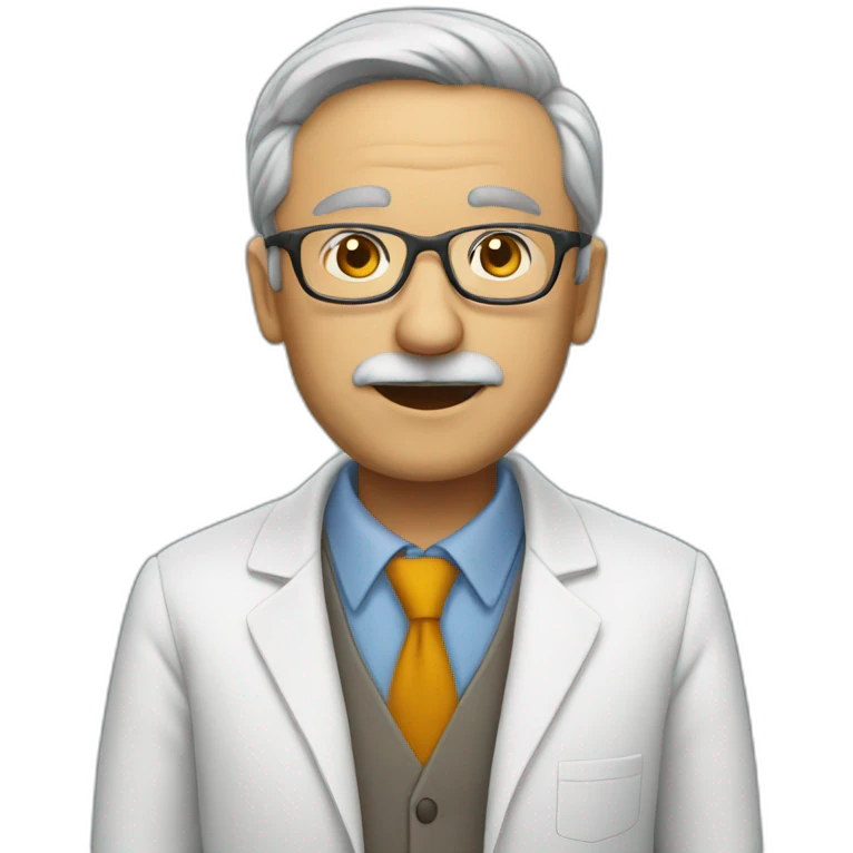 professor beting online emoji