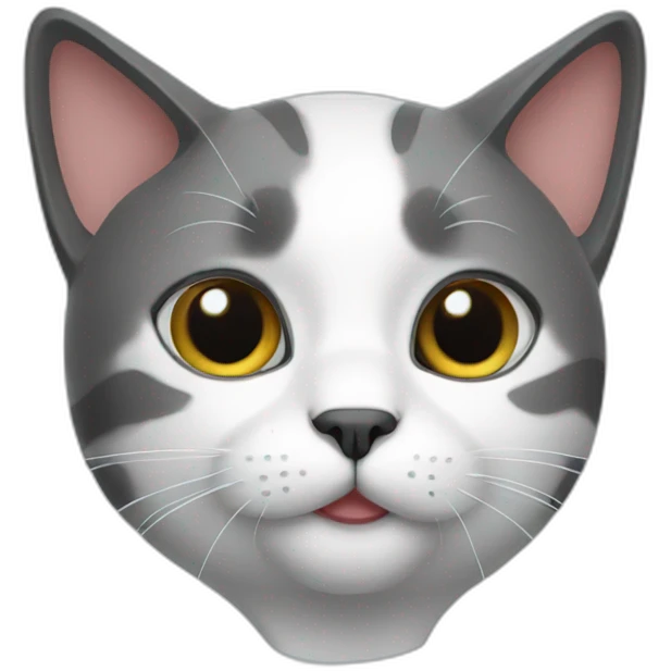 ai cat emoji