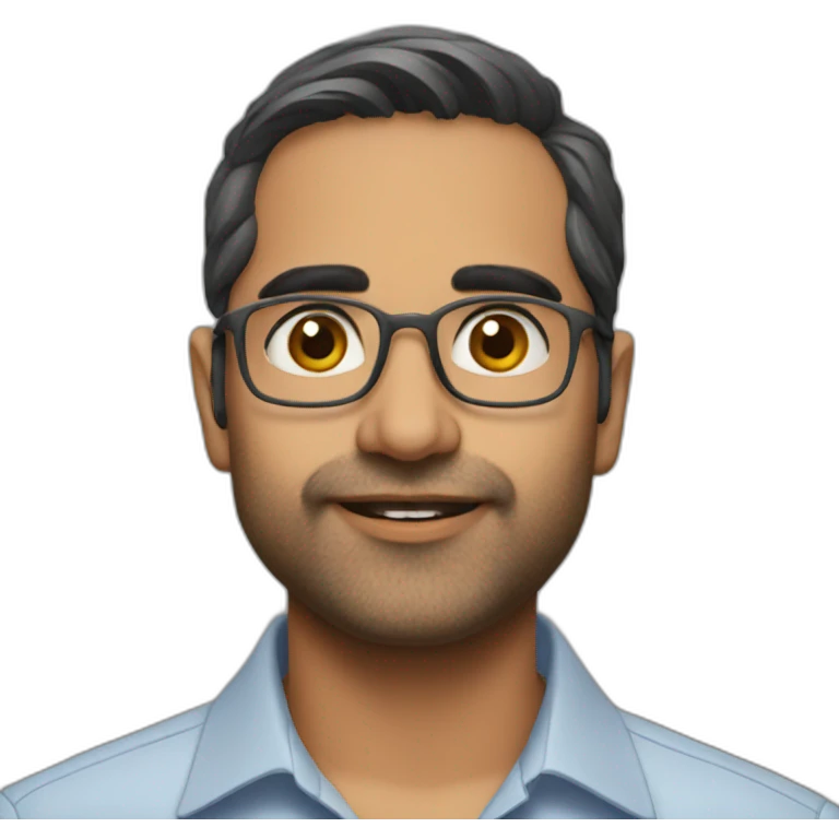 Harshad mehta emoji