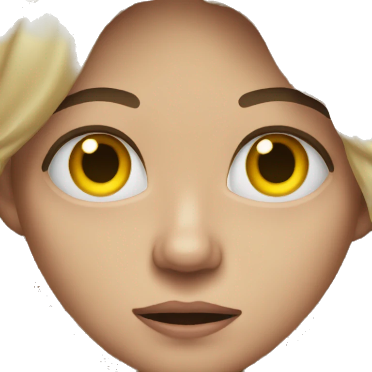 Feel dizzy  emoji