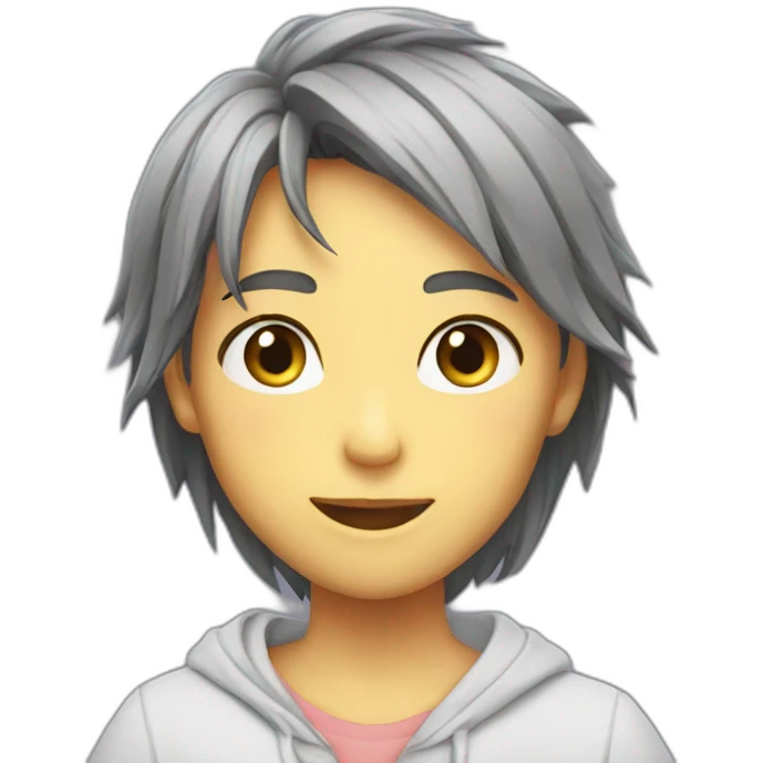 Yone lol emoji