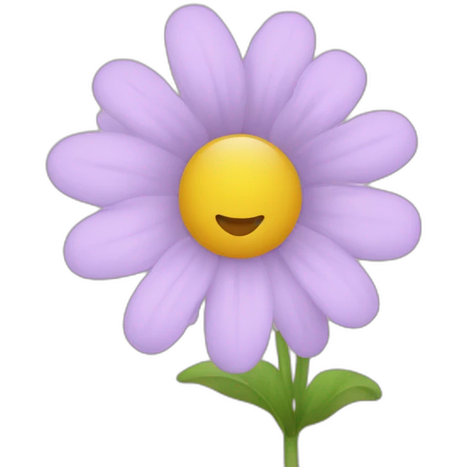 COWLEFLOWER emoji