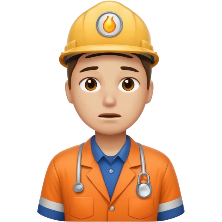 CANSADO LLEGANDO DE TRABAJO ESAUTO emoji