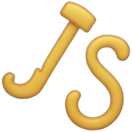 jul sign emoji