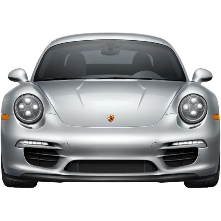 porsche emoji emoji