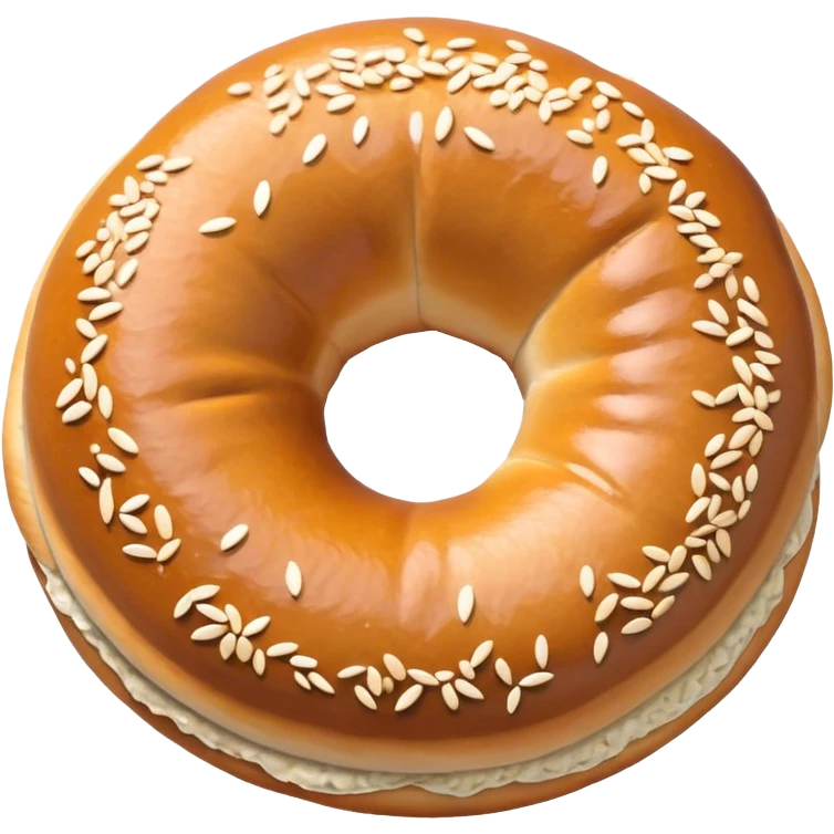 Simit emoji