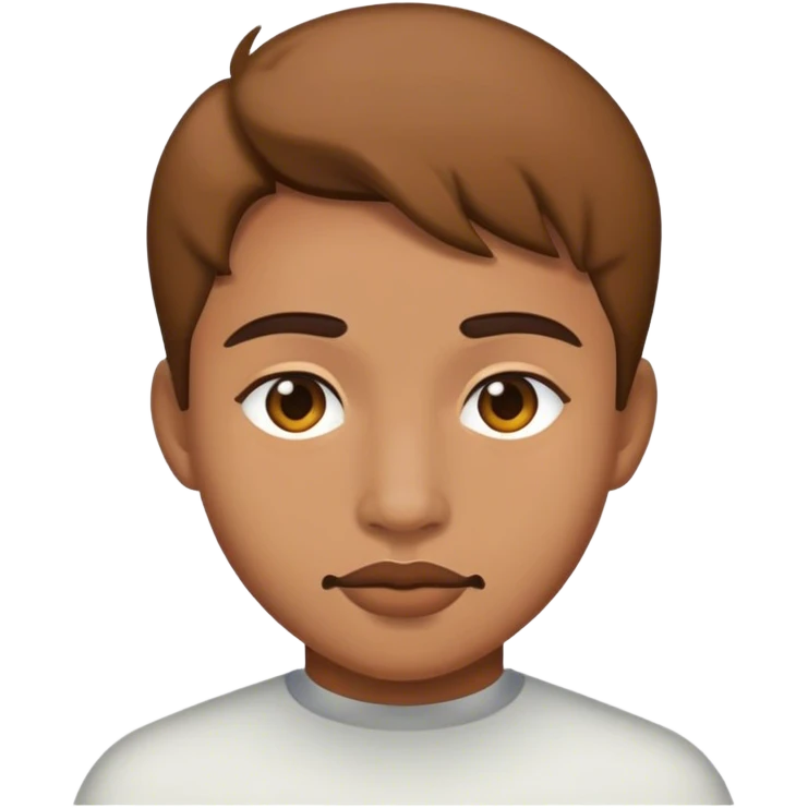 Moño emoji