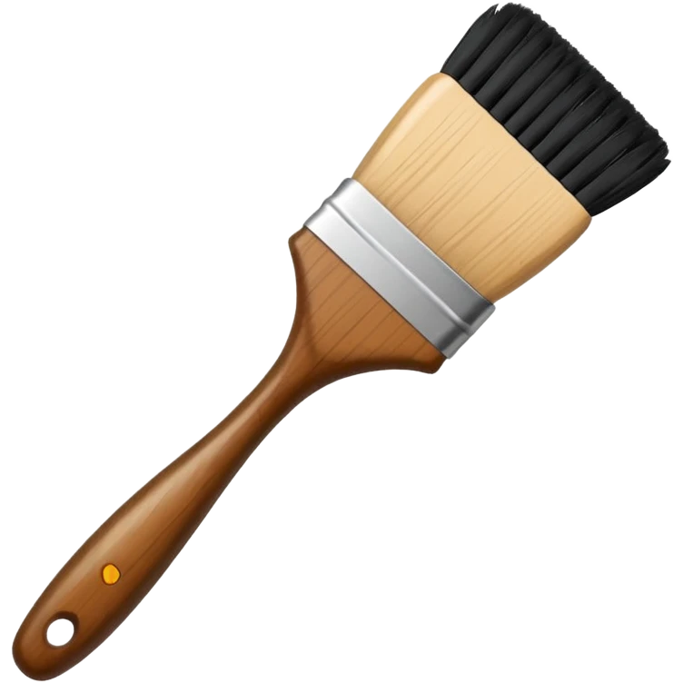 brush  emoji
