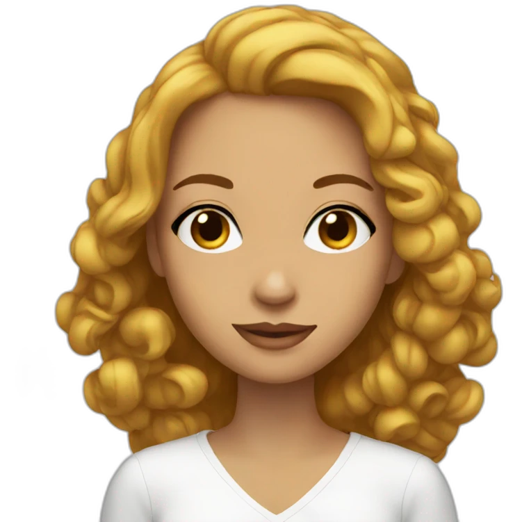 Jessica emoji