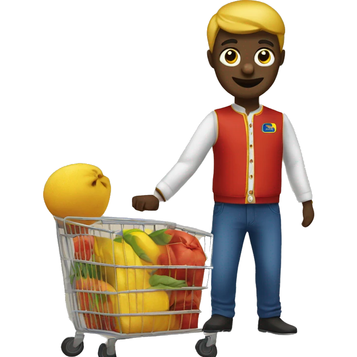 Lidl emoji