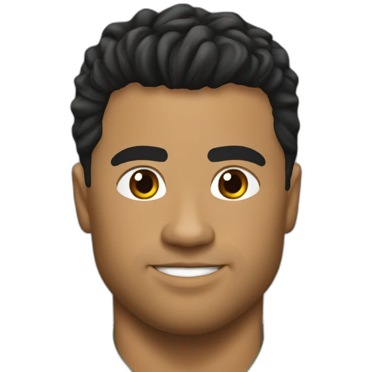 Ronaldo nazario emoji