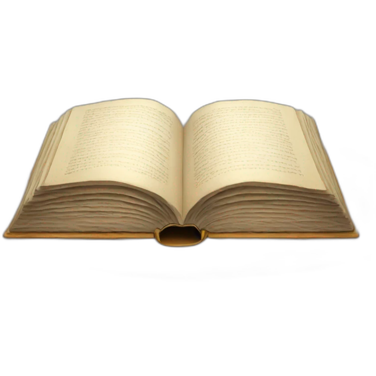 book emoji