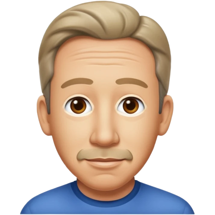 Tim Allen emoji