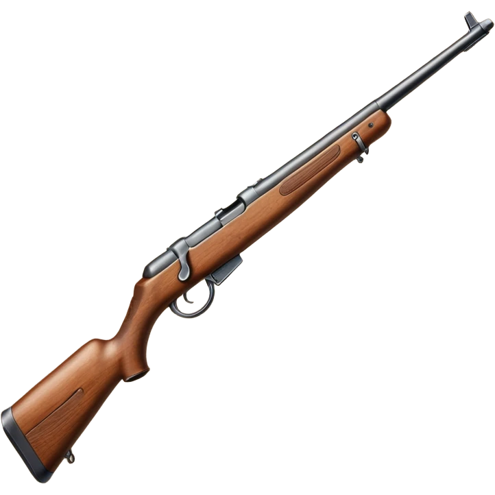 Gewehr 98 emoji