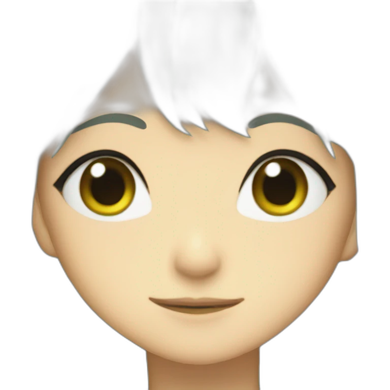 Tsuyu Asui emoji