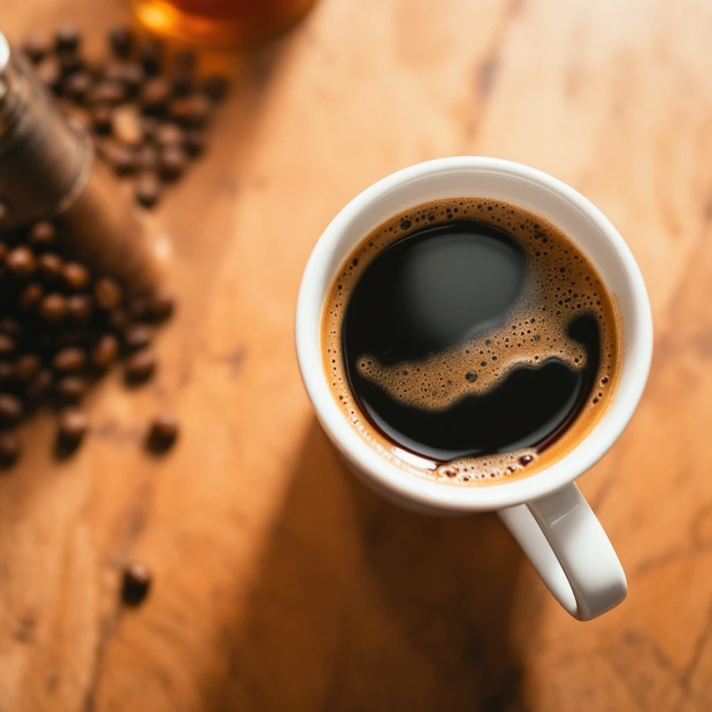 cup of coffee emoji