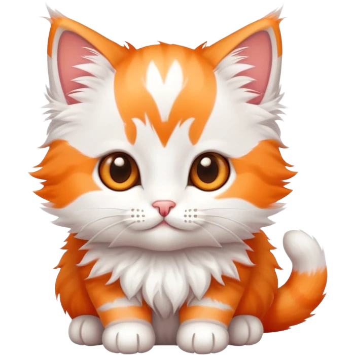 Cute  emoji