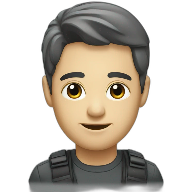 pos emoji
