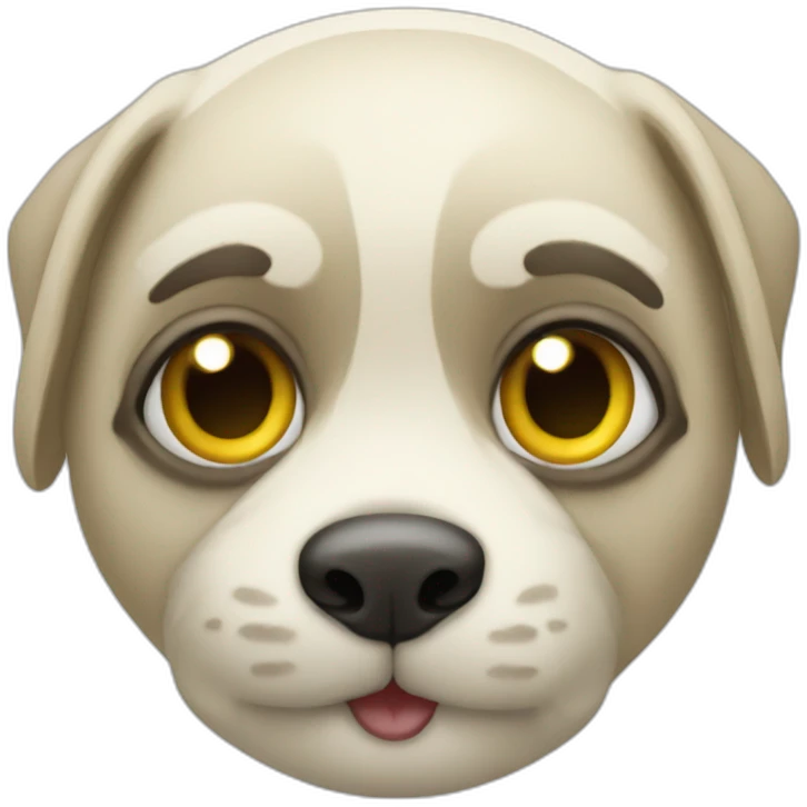 Kikker emoji