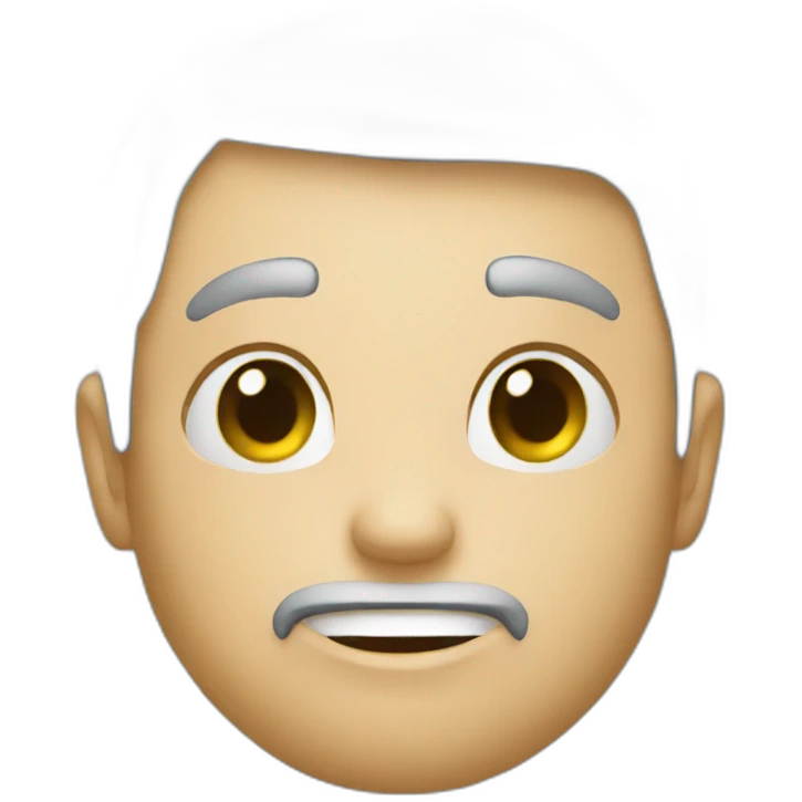Macro emoji