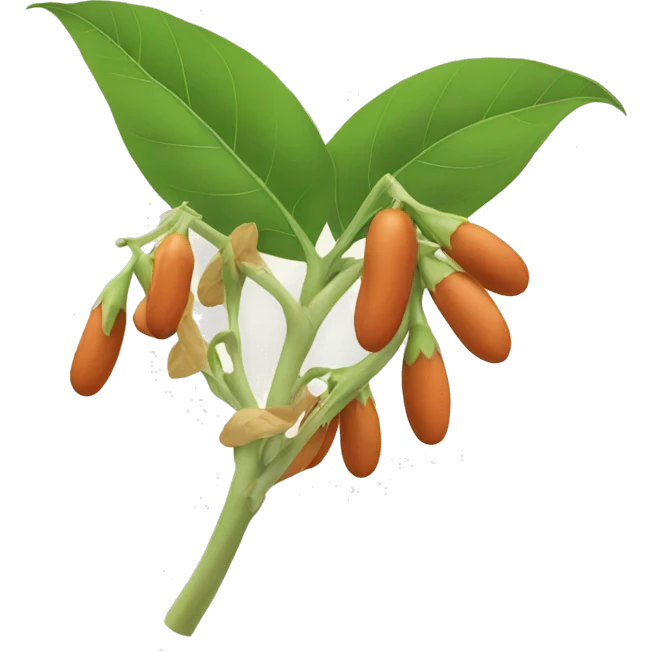 ashwagandha emoji