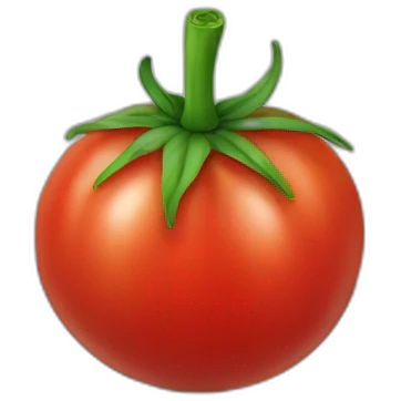 tomatoes emoji